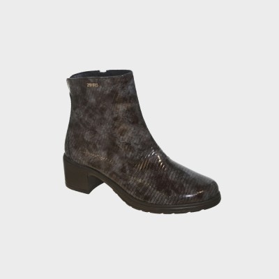 BOTINES MUJER 24 HORAS 26940